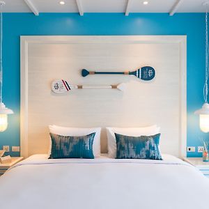 Chambre Familiale